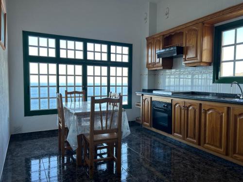 Valverde Apartamento | Pozo de las Calcosas - El Hierro