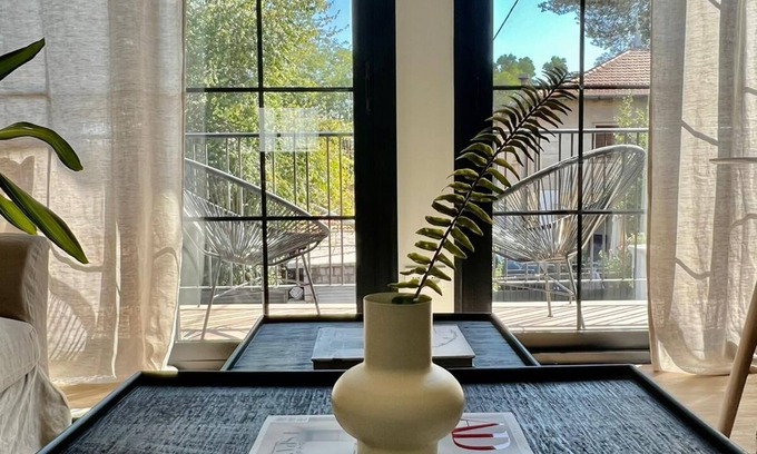 Pozuelo de Alarcón Apartamento | POZUELO DESIGN APARTMENT 2B