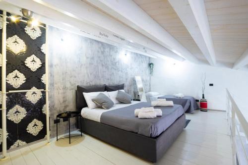 Monreale Casa | Pozzillo appartament -near the cathedral