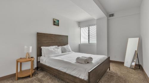 Downtown Harrisburg Apartamento | Pp 1606 Beautiful Professional 1br Apt, Pool