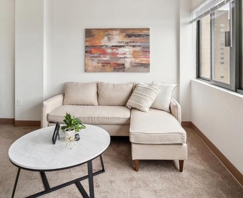 Downtown Harrisburg Apartamento | Pp 2107 Beautiful 1br Apartment I Free Parking