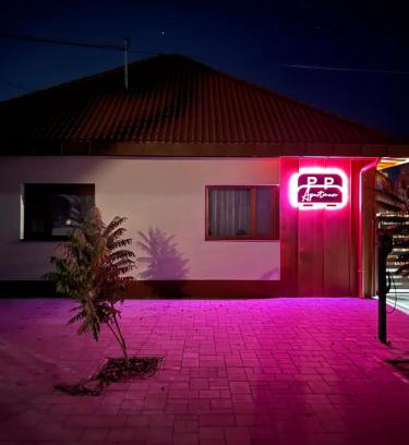 Kiskunhalas Apartamento | PP Apartman