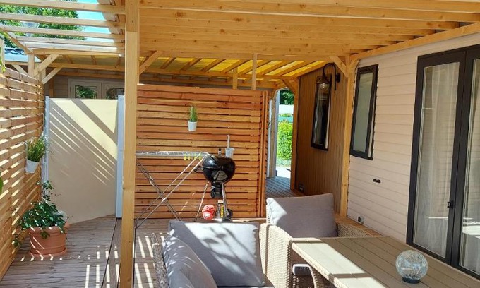 Seekirchen am Wallersee Otro | PP-Camping Wallersee