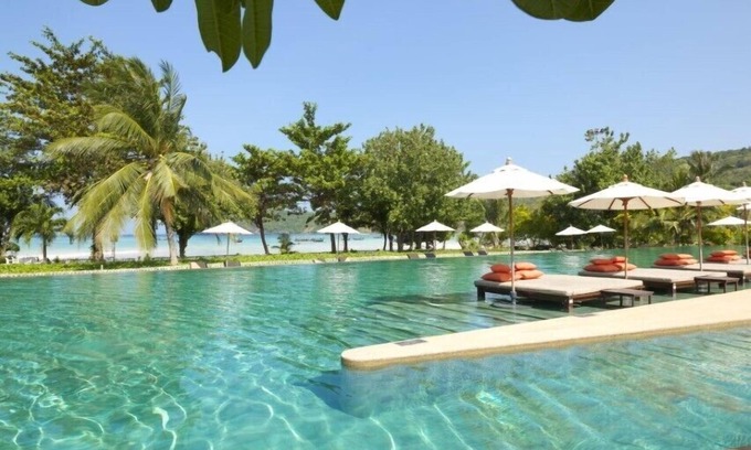 Ko Phi Phi Hotel | PP Princess Resort