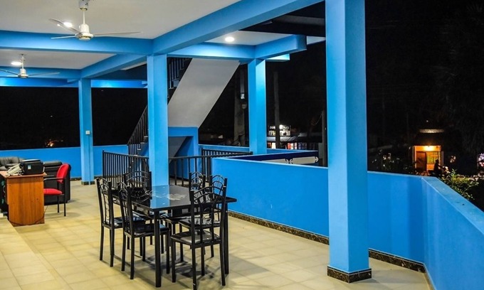 Trincomalee Casa | PP Rest Guest House