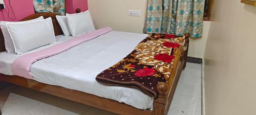Yercaud Casa | PPH Living Thulasiraman's home stay