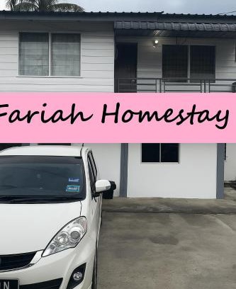 Lahad Datu Apartamento | PPHM Fariah Homestay
