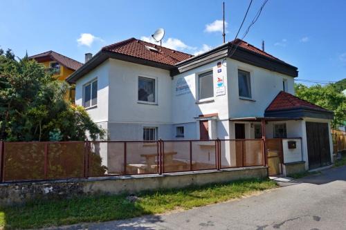 Podkopna Lhota Casa | Prázdninový dům-ROLIMPEX