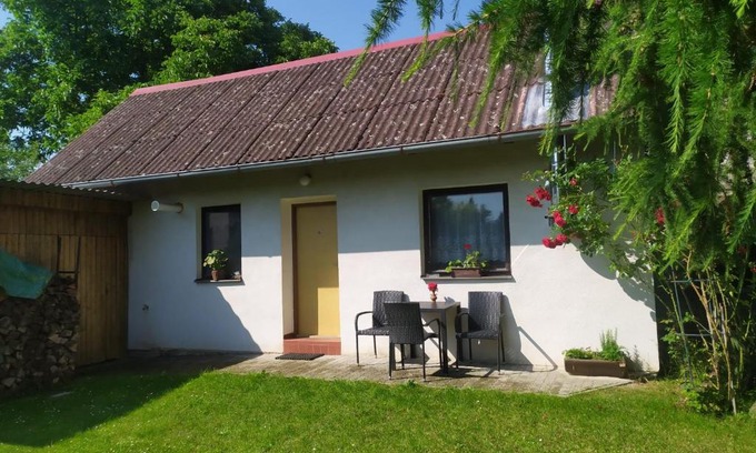 Knezmost Casa | Prázdninový domek v Českém ráji