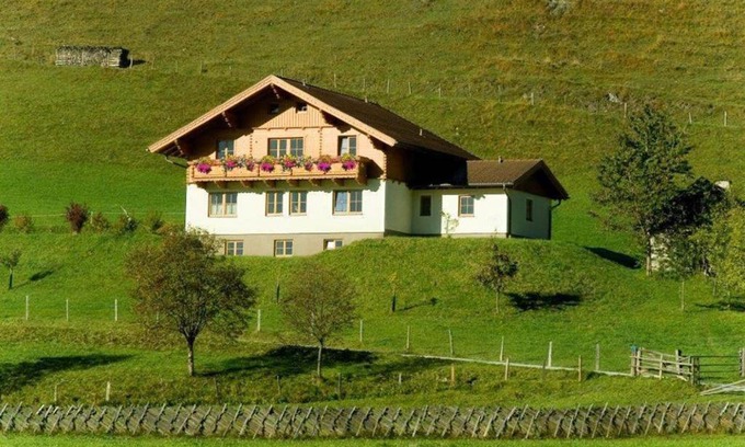 Dorfgastein Casa | Präau-Gut