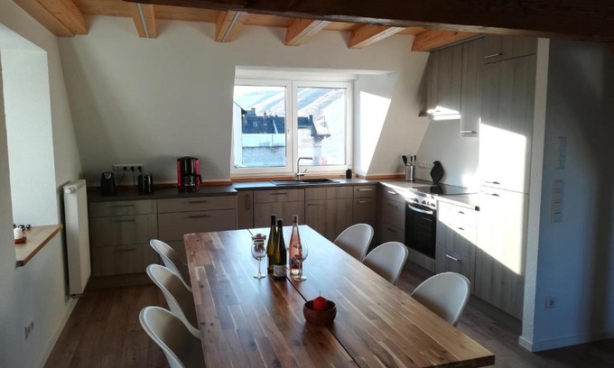 Lay Apartamento | Präsenzhof Lay