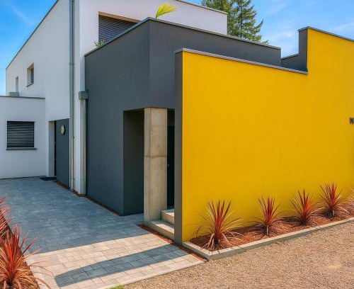 Wolfgantzen Apartamento | Près colmar 6