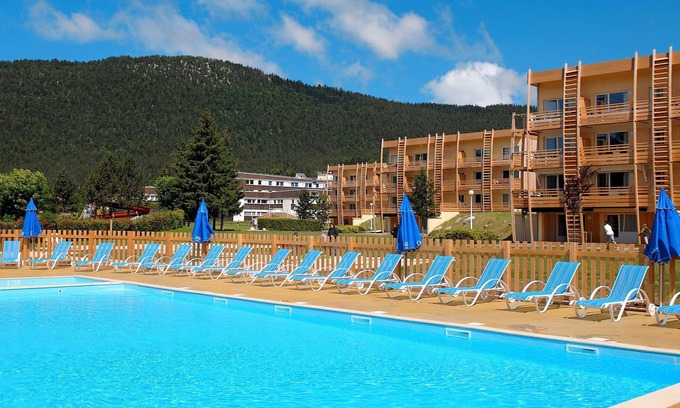 Autrans-Meaudre-en-Vercors Condominio | Près des pistes Francia nórdica | Vacances en Famille à Sornin!