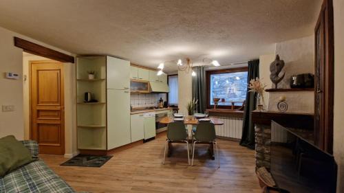 Pre-Saint-Didier Apartamento | Pré-Art Thermes, Art e Design