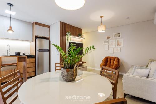 Ingleses Norte Apartamento | Prédio com Piscina no Ingleses Norte - STN