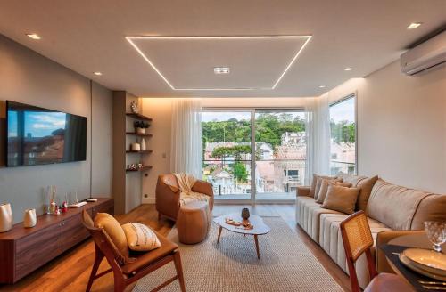Floresta Apartamento | Prédio FInesse