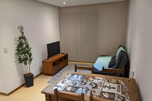 Cabral Apartamento | Prédio no Cabral