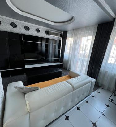 Nyiregyhaza Apartamento | Prémium Apartman Nyíregyháza
