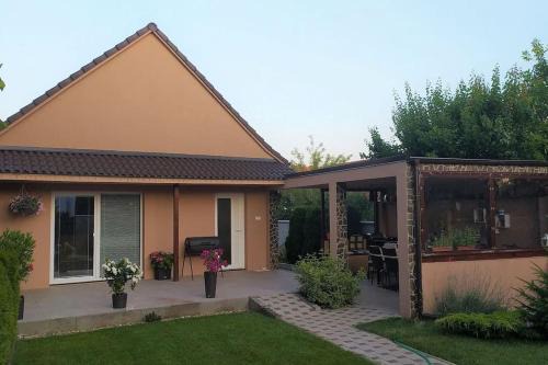 Trnava Apartamento | Príjemné ubytovanie v plne vybavenom rodinnom dome
