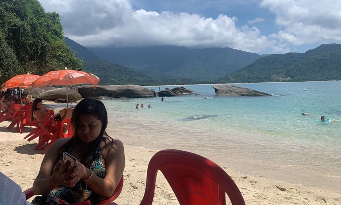 Pereque Casa | Próximo a Praias e Ilhas em Perequê, Angra dos Reis