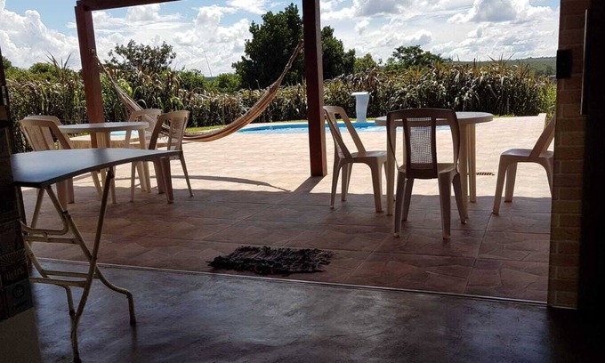 Planaltina Casa | próximo da Lagoa Formosa