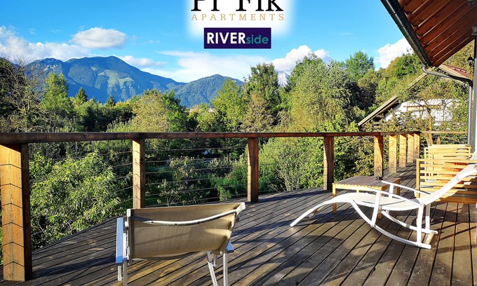 Visoko Apartamento | Pr`fik Apartments