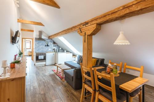 Radovljica Casa | Pr'Jernejc Agroturism