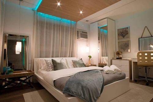 Isla Verde Casa | Pr Rentals Beach Front Penthouse A 604