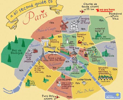 Le Blanc-Mesnil Apartamento | PR2e