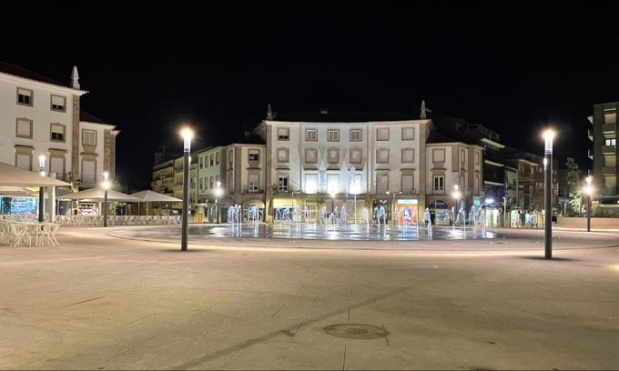 Sao Joao da Madeira Apartamento | PRAÇA AL
