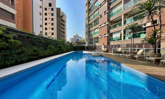 Vila Madalena Condominio | Praça Madá