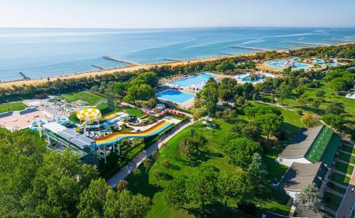 Torre di Fine Otro | Pra' Delle Torri - Adria Holiday Mobile Homes