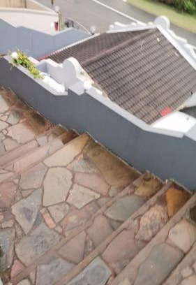 Bluff Casa | Pra la Vue