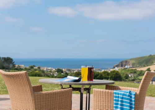 Praa Sands Complejo | Praa Sands Holiday Park