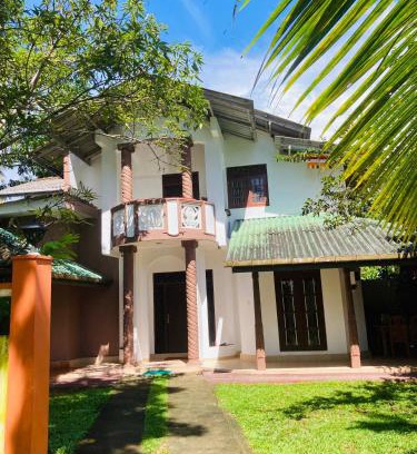 Midigama East Casa | Praba villa