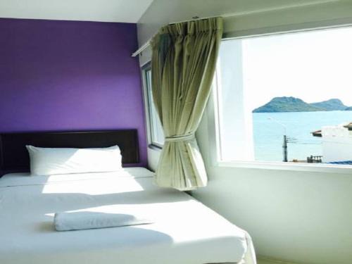 Prachuap Khiri Khan Casa | Prachuap Beach Hotel