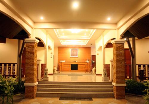 Prachuap Khiri Khan Hotel | Prachuap Place Hotel