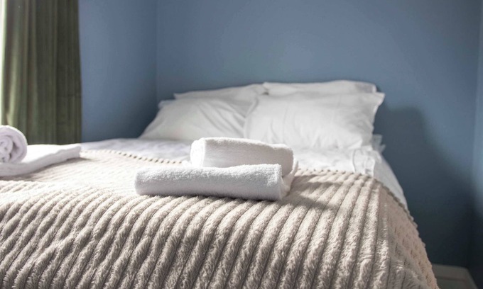 Tromso Apartamento | Affordable Convenient with 3 Beds