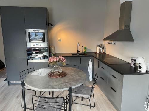 Stavanger Apartamento | Practical apartment near city center