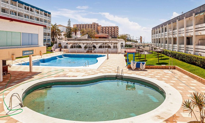 Sector D - Dehesa de las Marismillas Apartamento | Alojamiento de 1 habitaciones en Matalascañas