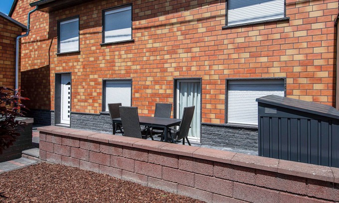 Thur Casa | Alojamiento de 2 habitaciones en Thür