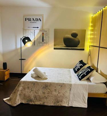 Morivione Apartamento | Prada Apartment