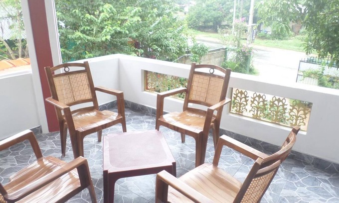 New Town Casa | Pradeepa Guest House
