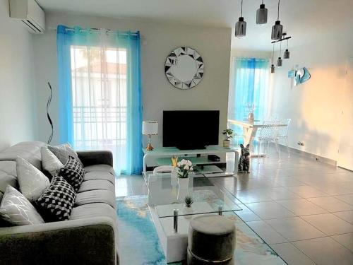 La Plage Apartamento | PRADO PLAGE DAVID - STADE VELODROME - PARC CHANOT - Luxury apartment by the Sea
