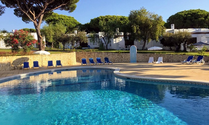 Vilamoura Apartamento | Prado Villas