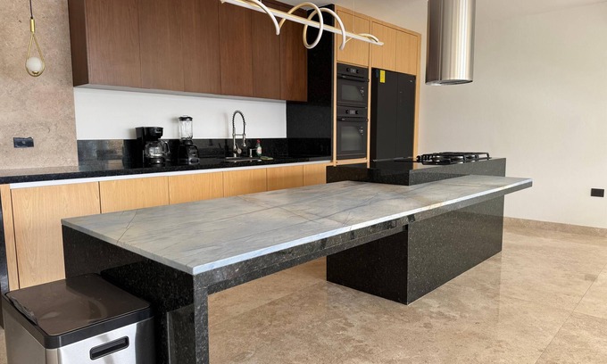 Villahermosa Apartamento | DEPARTAMENTO TORRE PRADOS II