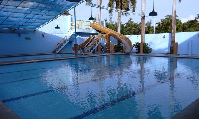 Pansol Hotel | Praferosa Resort