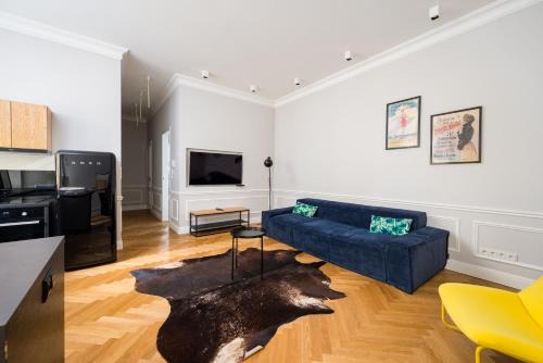 Praga Apartamento | Praga Residence Apartment