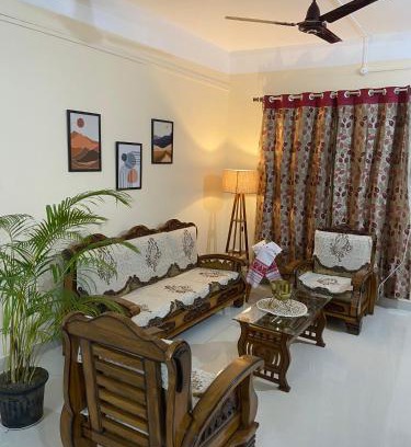 Beltola Apartamento | Pragati Homes