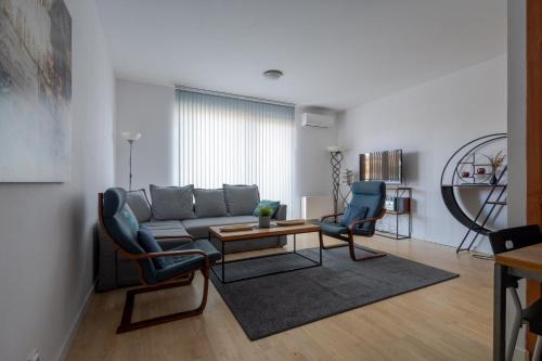 Vrsovice Apartamento | Praha 2